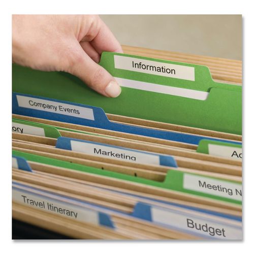 Image of DYMO® 1815990 Labelmanager 280 Label Maker, 0.6"/s Print Speed, 4 X 2.3 X 7.9