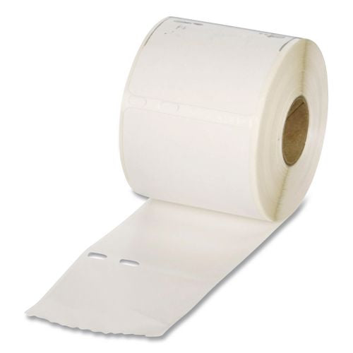 Image of DYMO® 30324 Lw Multipurpose Labels, 2.75" X 2.12", White, 320 Labels/roll
