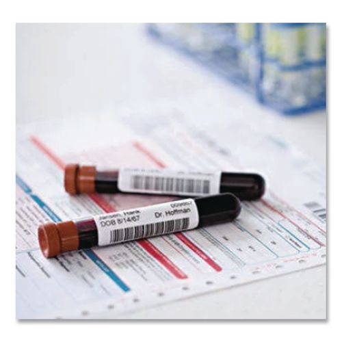 Image of DYMO® 30370 Labelwriter Multipurpose Labels, 2" X 2.31", White, 250 Labels/roll