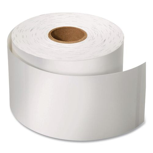 Image of DYMO® 30374 Labelwriter Business/appointment Cards, 2" X 3.5", White, 300 Labels/roll