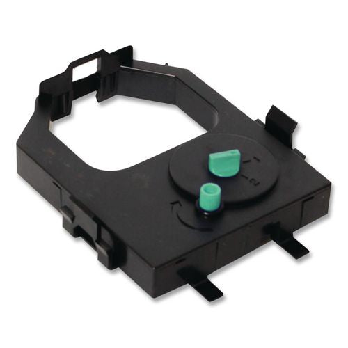 Image of Lexmark 3070166 Correction Ribbon, 4,000,000 Page-Yield, Black