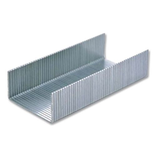 Image of MAX No. 11 Mini Staples, 0.25" Leg, 0.38" Crown, Steel, 1,000/box