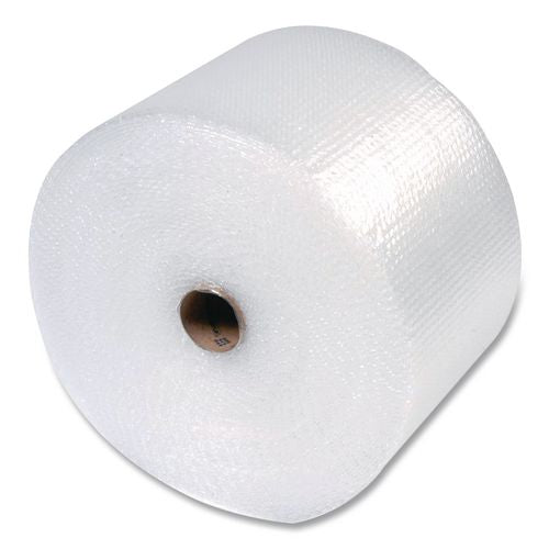 Image of Sealed Air Bubble Wrap Cushioning Material in Dispenser Box, 0.19" Thick, 12" x 175 ft