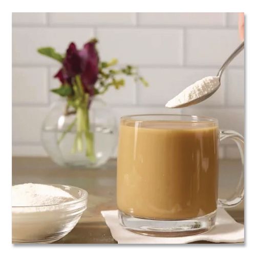 Image of N'Joy Non-Dairy Coffee Creamer, Original, 12 Oz Canister