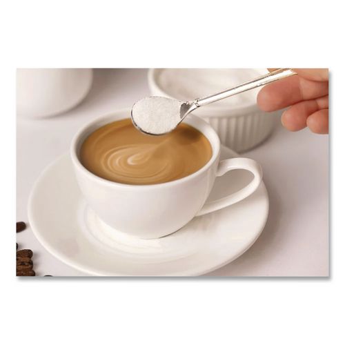 Image of Office Snax® OFX00020G Powdered Non-Dairy Creamer, Regular, 12 oz Canister, 3/Pack