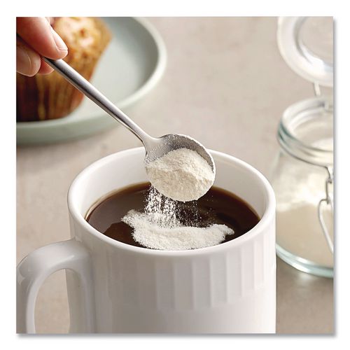 Image of Office Snax® OFX00020G Powdered Non-Dairy Creamer, Regular, 12 oz Canister, 3/Pack