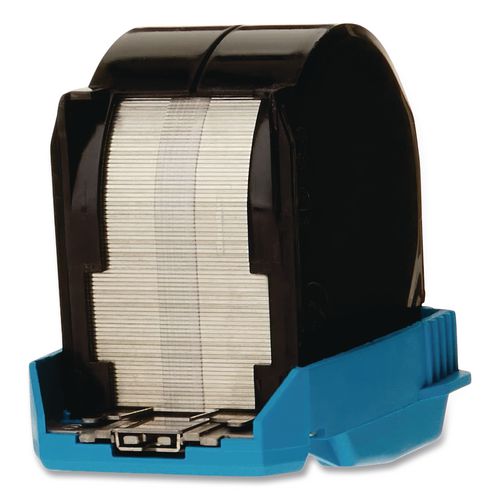 Image of Rapid® 90220 Heavy-Duty Staple Cartridge, 0.5" Crown, Steel, 5,000/box