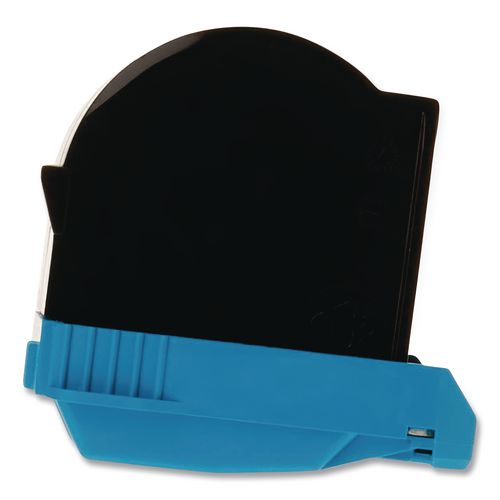 Image of Rapid® 90220 Heavy-Duty Staple Cartridge, 0.5" Crown, Steel, 5,000/box