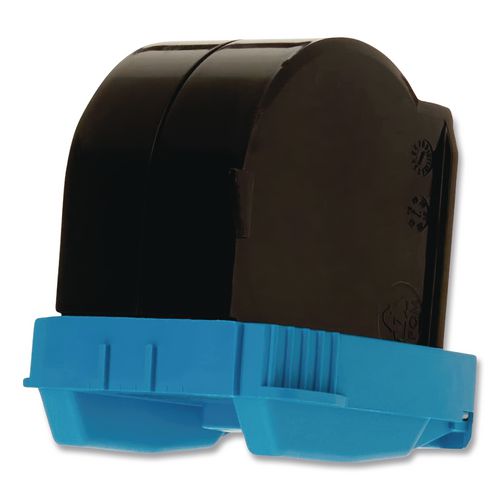 Image of Rapid® 90220 Heavy-Duty Staple Cartridge, 0.5" Crown, Steel, 5,000/box