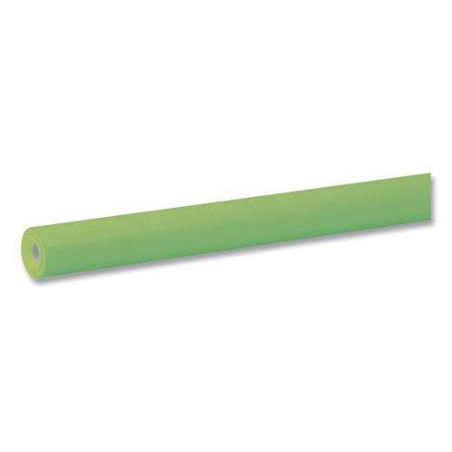 Image of Pacon® P0057125 Fadeless Paper Roll, 50 lb Bond Weight, 48" x 50 ft, Nile Green