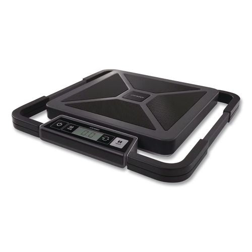 Image of DYMO® by Pelouze® 1776111 S100 Portable Digital USB Shipping Scale, 100 lb Capacity