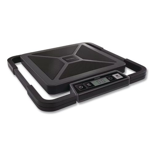 Image of DYMO® by Pelouze® 1776111 S100 Portable Digital USB Shipping Scale, 100 lb Capacity