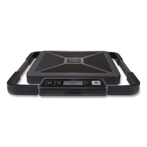 Image of DYMO® by Pelouze® 1776111 S100 Portable Digital USB Shipping Scale, 100 lb Capacity