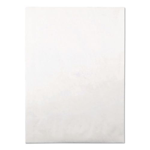 Image of Survivor® QUAR4500 Light 14 lb Tyvek Open End Expansion Mailer Value Pack, #13 1/2, Flip-Stik Flap, Redi-Strip Closure, 10 x 13, White, 100/CT