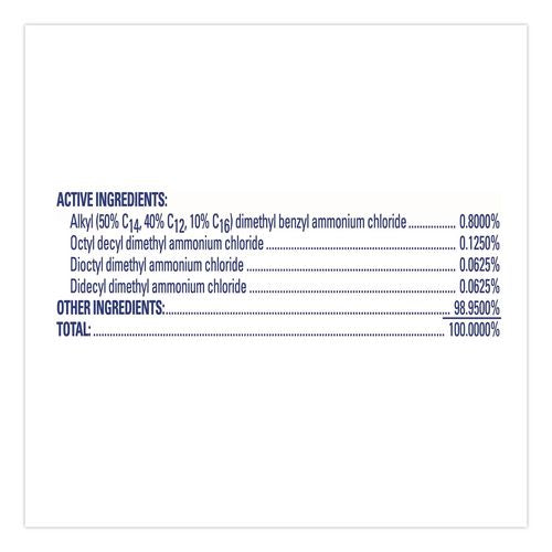 Image of Professional LYSOL® Brand 19200-99985 Disinfectant Deodorizing Cleaner Concentrate, 1 gal Bottle, Lemon Scent