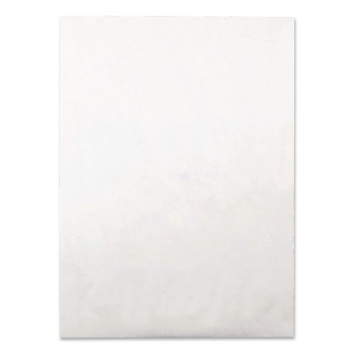 Image of Survivor® QUAR1320 Lightweight 14 lb Tyvek Catalog Mailers, #6 1/2, Square Flap, Redi-Strip Adhesive Closure, 6 x 9, White, 100/Box