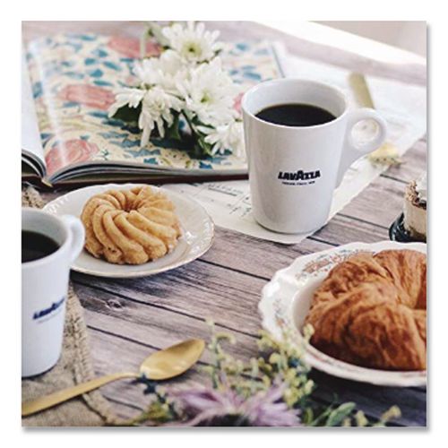Image of Lavazza 3454 Gran Riserva Whole Bean Coffee, Dark And Bold, 2.2 Lb Bag