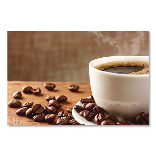 Image of New England® Coffee 026260 Coffee Portion Packs, Breakfast Blend, 2.5 Oz Pack, 24/box