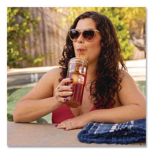 Image of Numi® 10200 Organic Teas And Teasans, 1.71 Oz, Rooibos Chai, 18/box