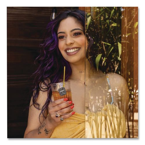 Image of Numi® Turmeric Tea, Three Roots, 1.42 Oz Bag, 12/box