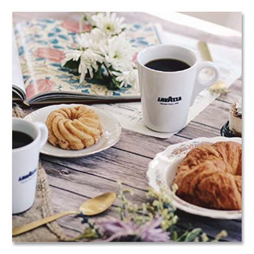 Image of Lavazza 3445 Filtro Classico Whole Bean Coffee, Dark And Intense, 2.2 Lb Bag