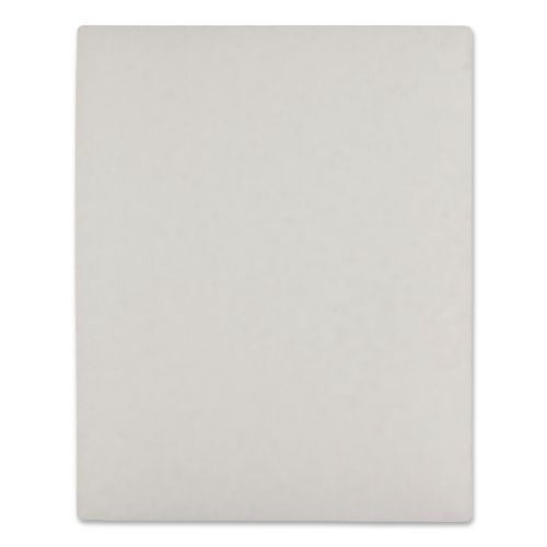 Image of Quality Park QUA64014 Photo/Document Mailer, Cheese Blade Flap, Redi-Strip Adhesive Closure, 9 x 11.5, White, 25/Box