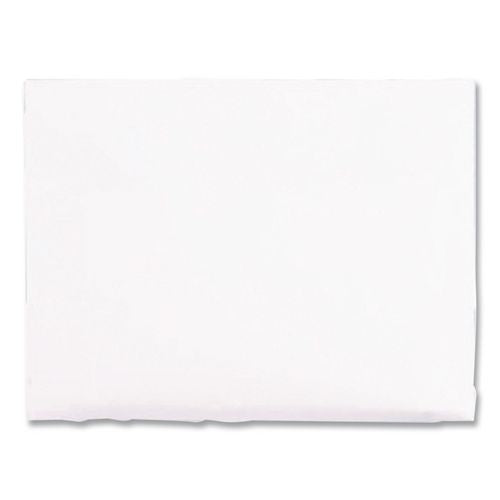 Image of Quality Park QUA36217 Greeting Card/invitation Envelope, A-2, Square Flap, Gummed Closure, 4.38 X 5.75, White, 100/box