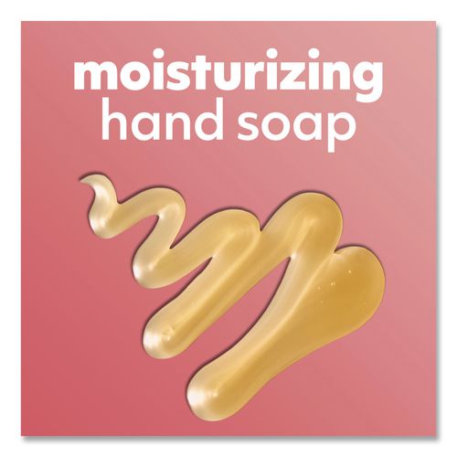 Image of Softsoap® US04965A Moisturizing Hand Soap, Milk and Honey Scent, 7.5 oz