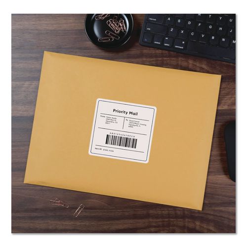 Image of Quality Park QUA38090 Redi-File Clasp Envelope, #90, Cheese Blade Flap, Clasp/gummed Closure, 9 X 12, Brown Kraft, 100/box