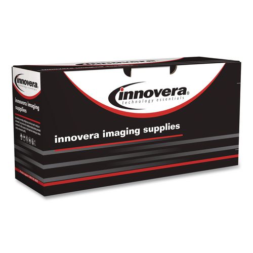Image of Innovera® IVR106R03690 Remanufactured Cyan Extra High-Yield Toner, Replacement For 6510 (106R03690), 4,300 Page-Yield