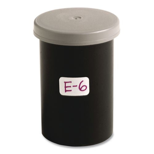 Image of Avery® 13934/5412 Handwrite Only Self-Adhesive Removable Labels, 0.31 x 0.5, 100 Labels/Sheet, 11 Sheets/Pack