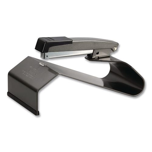 Image of Bostitch® B440SB Booklet Desktop Stapler, 20-Sheet Capacity, 0.25" Staples, Black