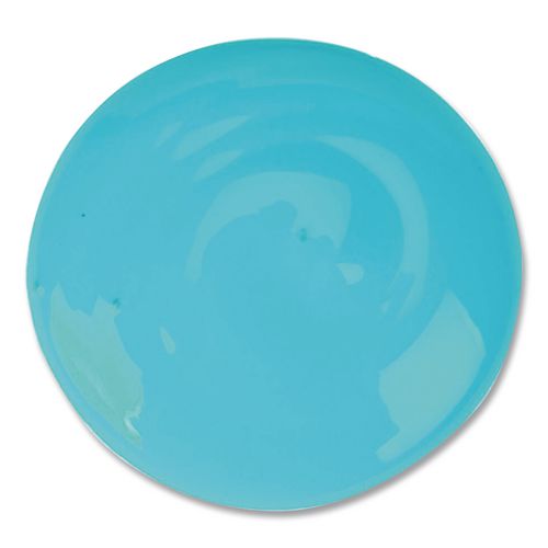 Image of Crayola® 54-3132-048 Artista Ii Washable Tempera Paint, Turquoise, 32 Oz Bottle