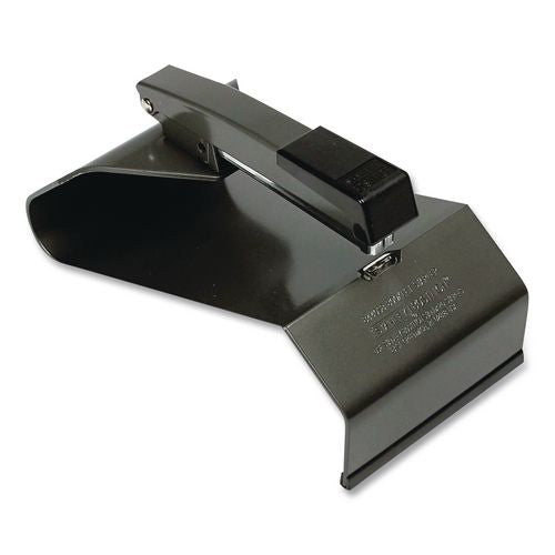 Image of Bostitch® B440SB Booklet Desktop Stapler, 20-Sheet Capacity, 0.25" Staples, Black