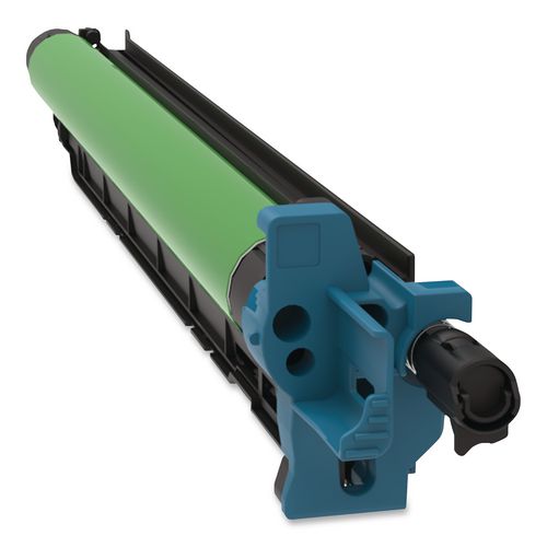 Image of Lexmark 76C0PV0 76C0PV0 Photoconductor Unit, 90,000 Page-Yield, Cyan/Magenta/Yellow