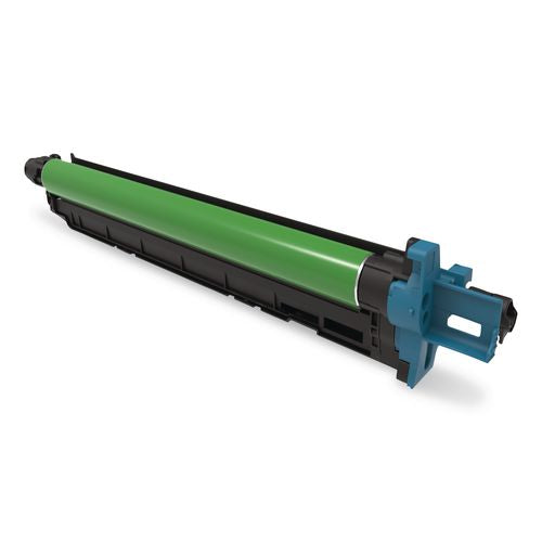 Image of Lexmark 76C0PV0 76C0PV0 Photoconductor Unit, 90,000 Page-Yield, Cyan/Magenta/Yellow