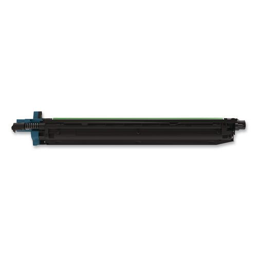 Image of Lexmark 76C0PV0 76C0PV0 Photoconductor Unit, 90,000 Page-Yield, Cyan/Magenta/Yellow
