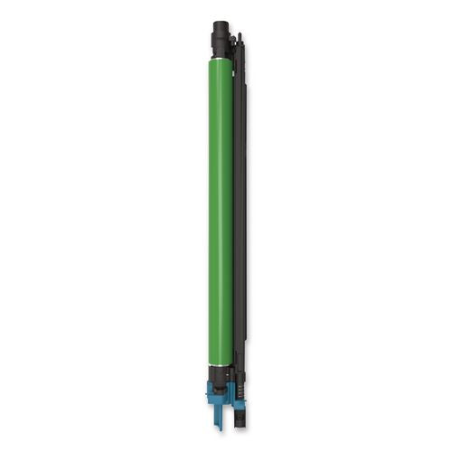 Image of Lexmark 76C0PV0 76C0PV0 Photoconductor Unit, 90,000 Page-Yield, Cyan/Magenta/Yellow