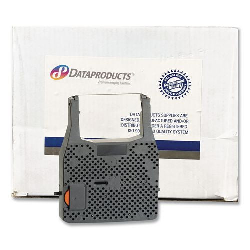 Image of Dataproducts® R0510 R0510 Compatible Correctable Ribbon, Black