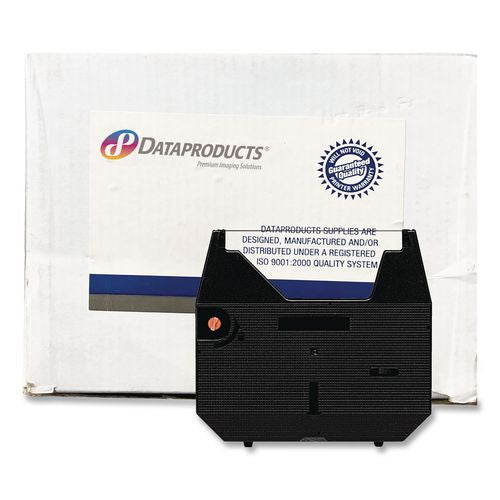 Image of Dataproducts® R1420 R1420 Compatible Ribbon, Black
