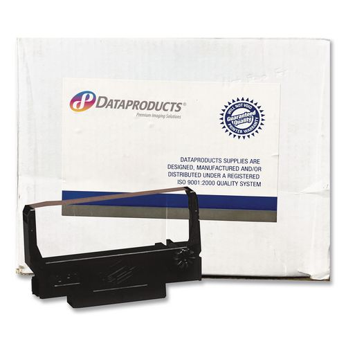 Image of Dataproducts® R2116 R2116 Compatible Ribbon, Purple