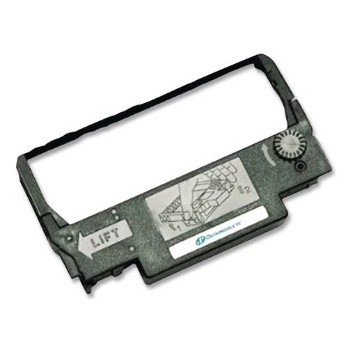 Image of Dataproducts® R2116 R2116 Compatible Ribbon, Purple