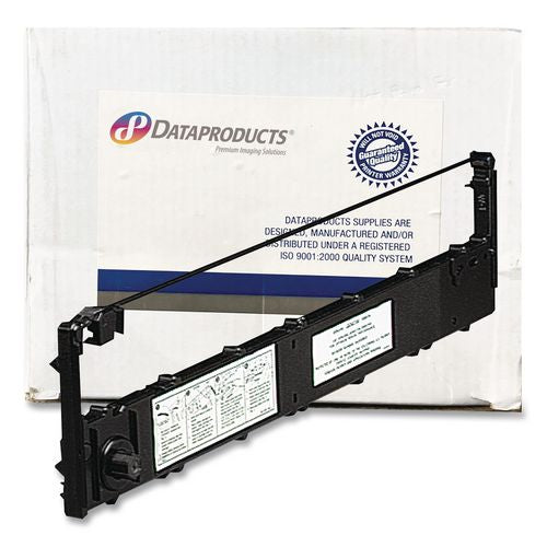 Image of Dataproducts® R4640 R4640 Compatible Ribbon, Black