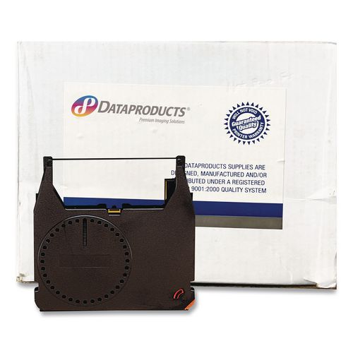 Image of Dataproducts® R5110 R5110 Compatible Correctable Ribbon, Black