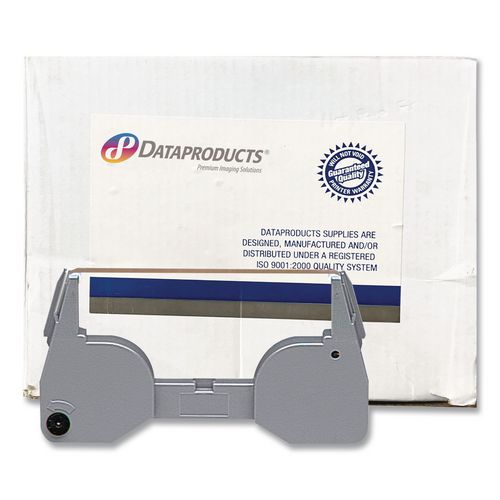 Image of Dataproducts® R5111 R5111 Compatible Lift-Off Tape, Clear