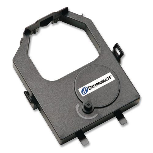 Image of Dataproducts® R5190 R5190 Compatible Nylon Ribbon With Re-Inker, Black