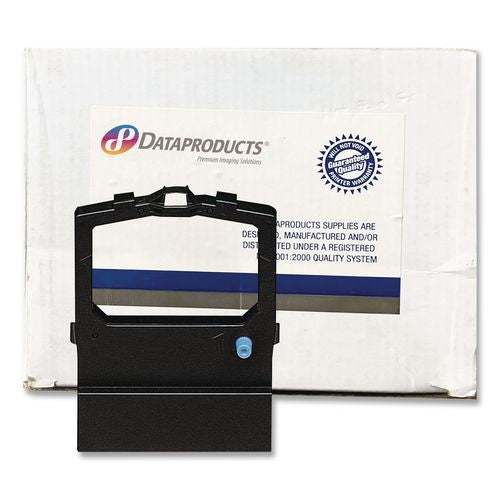 Image of Dataproducts® R6070 R6070 Compatible Ribbon, Black