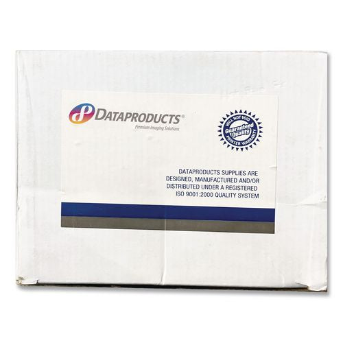 Image of Dataproducts® R6070 R6070 Compatible Ribbon, Black