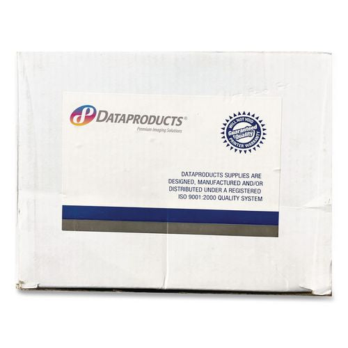 Image of Dataproducts® R14216 R14216 Compatible Lift-Off Correction Ribbon, Clear, 6/Box