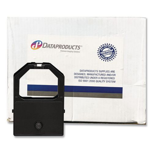 Image of Dataproducts® R6405 R6405 Compatible Ribbon, Black